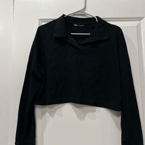 Zara long sleeve